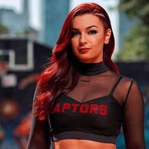 Meet your Posher, Alessia